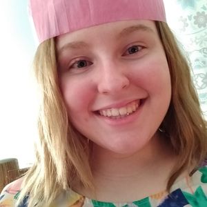 Meet your Posher, Tatiana